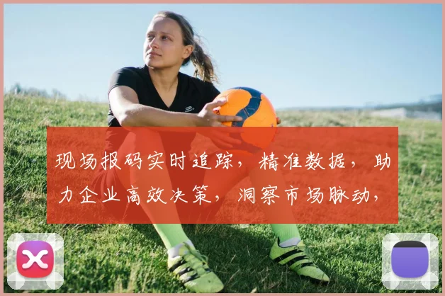 现场报码实时追踪，精准数据，助力企业高效决策，洞察市场脉动，洞察行业趋势。